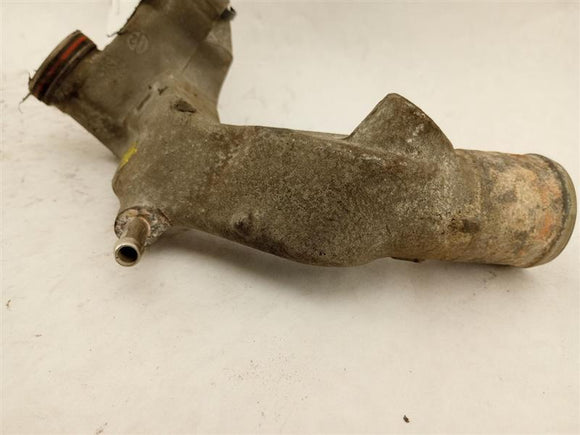 Chevrolet Camaro Water Outlet