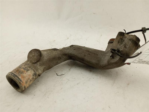 Chevrolet Camaro Water Outlet