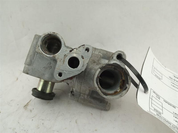 Chevrolet Camaro Thermostat Housing Assembly
