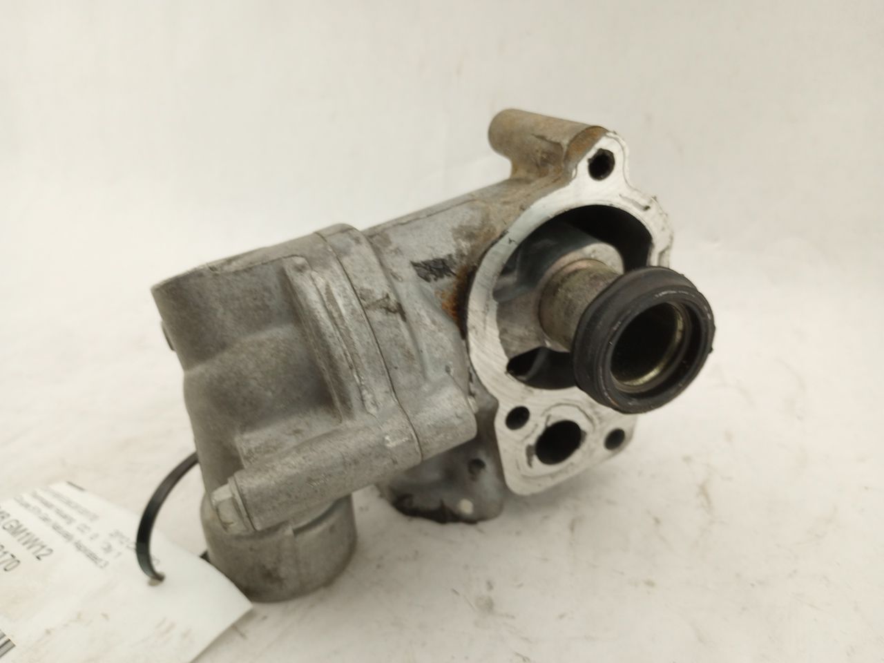 Chevrolet Camaro Thermostat Housing Assembly