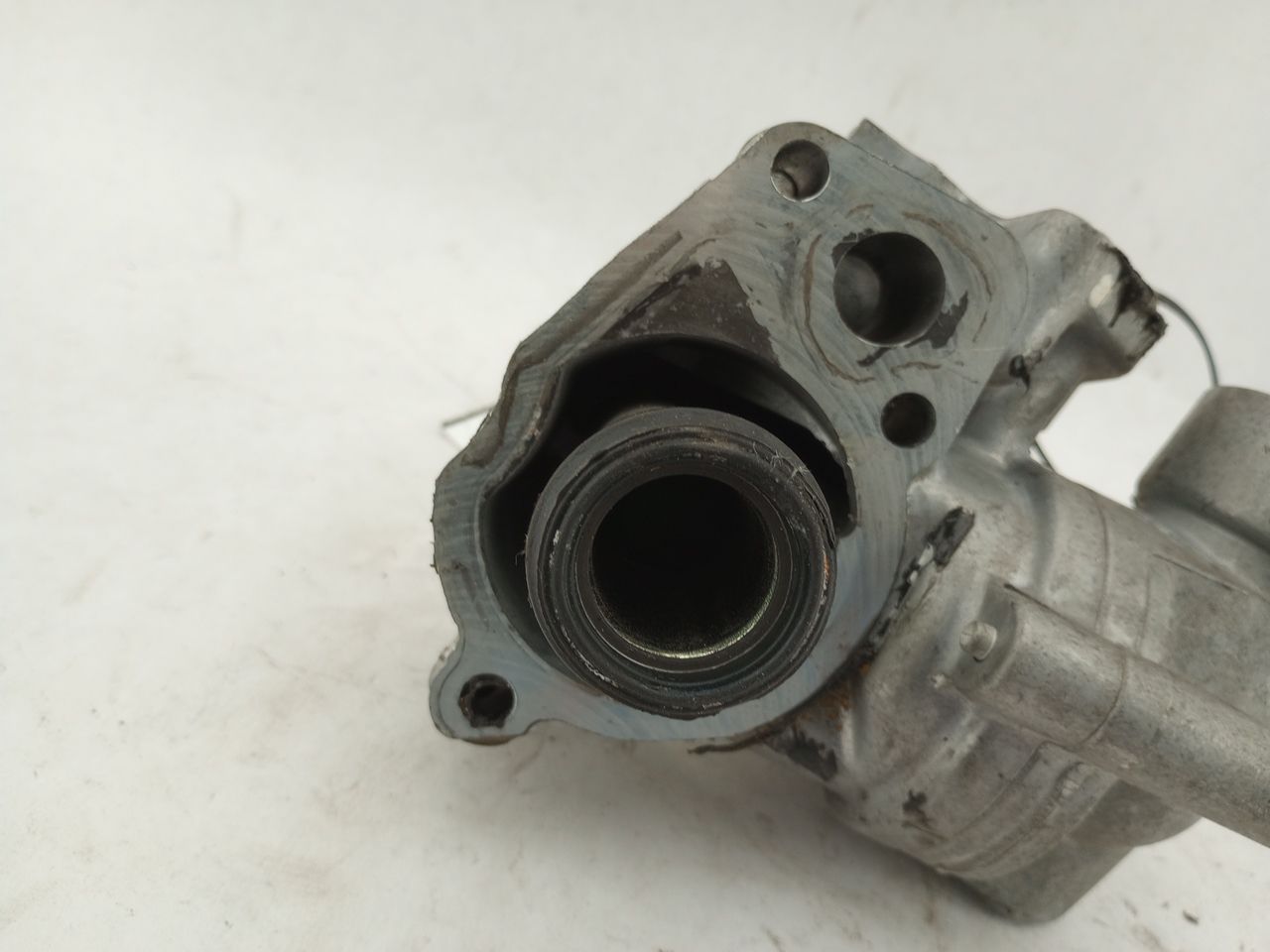 Chevrolet Camaro Thermostat Housing Assembly