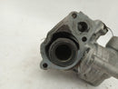 Chevrolet Camaro Thermostat Housing Assembly-10