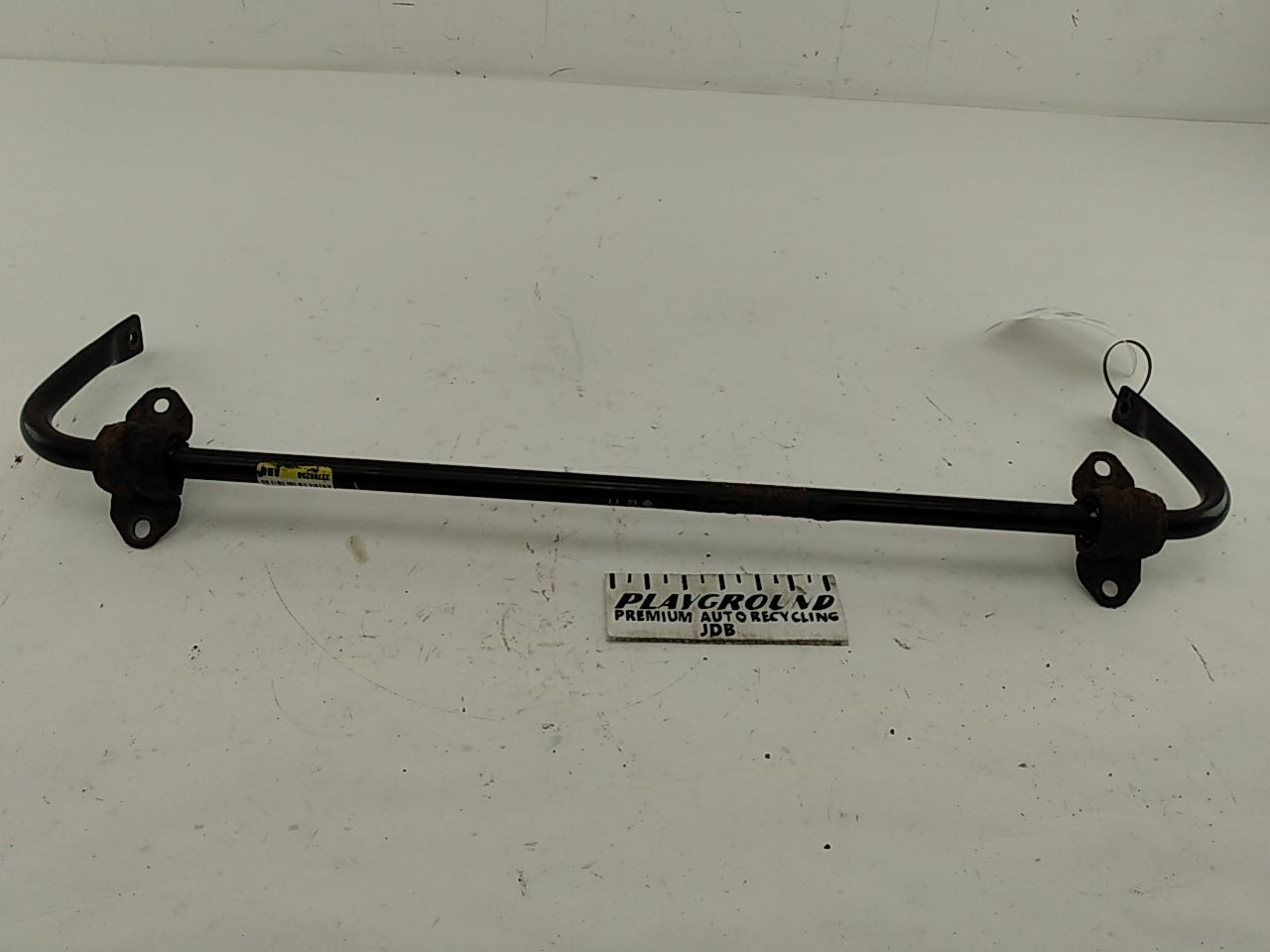 Chevrolet Camaro Rear Stabilizer Bar