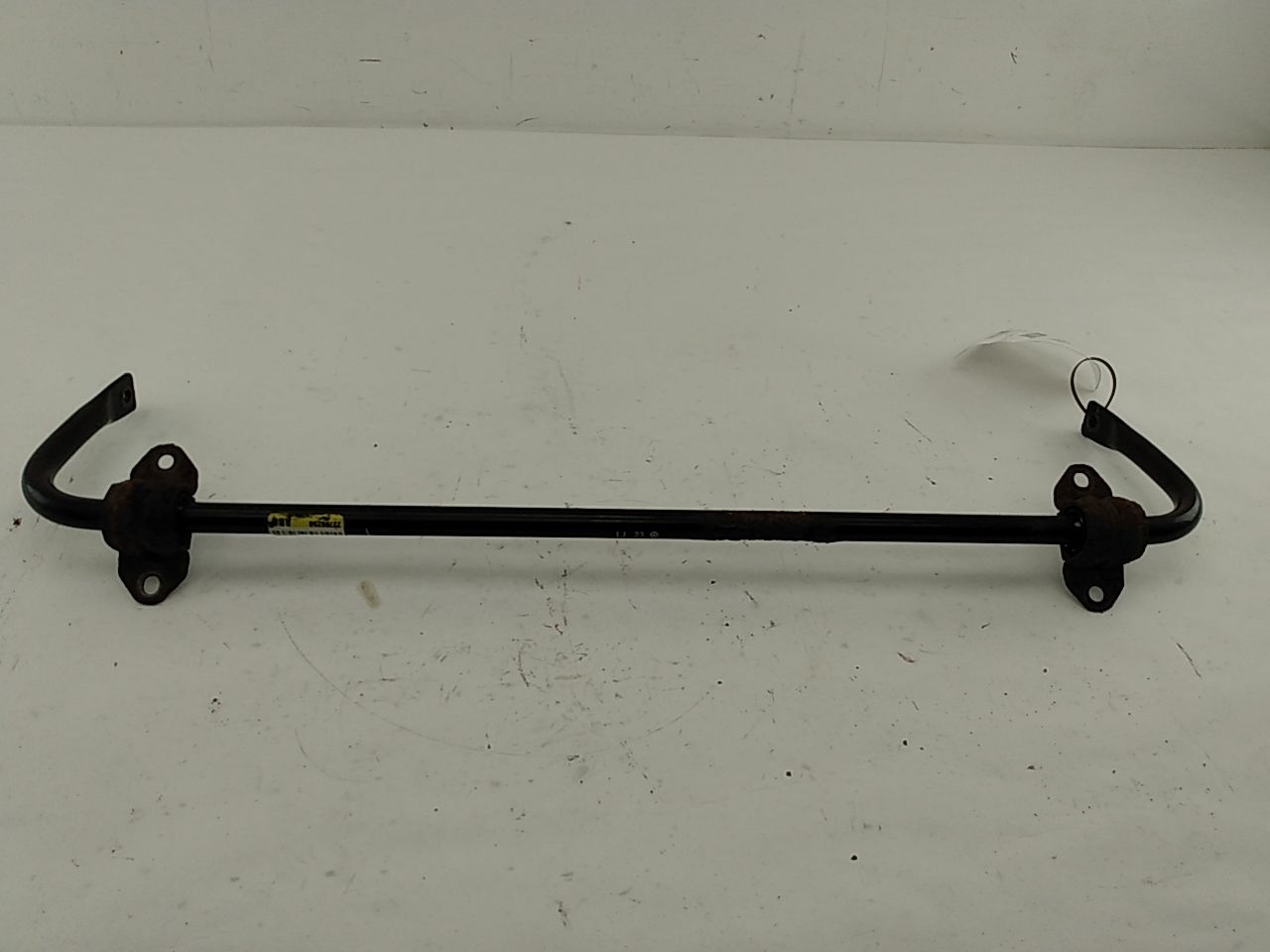 Chevrolet Camaro Rear Stabilizer Bar