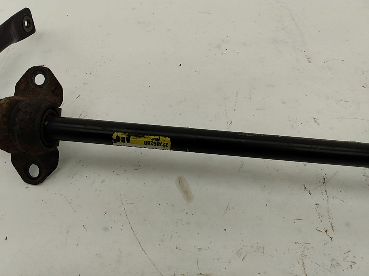 Chevrolet Camaro Rear Stabilizer Bar