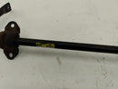 Chevrolet Camaro Rear Stabilizer Bar-4