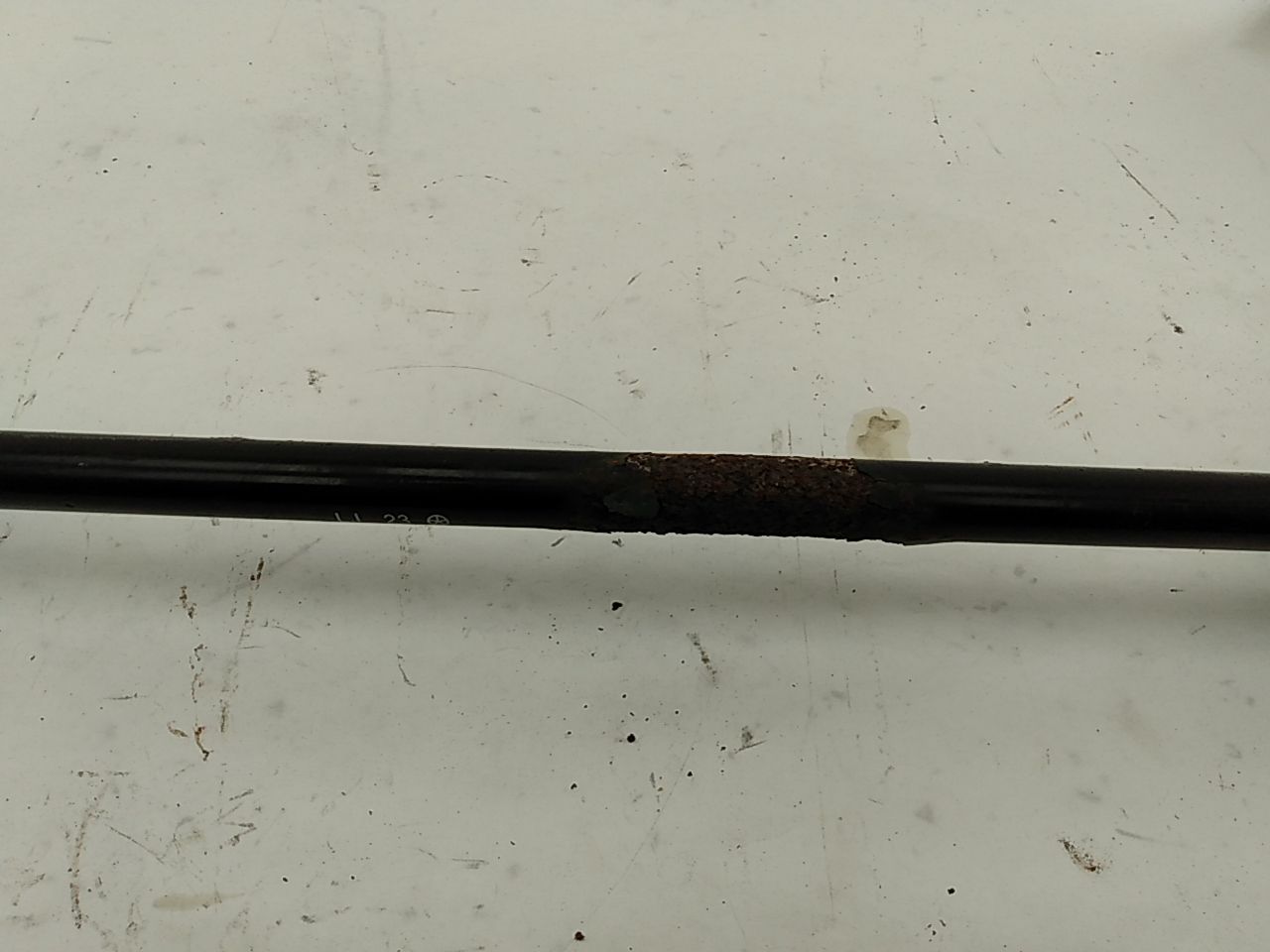 Chevrolet Camaro Rear Stabilizer Bar