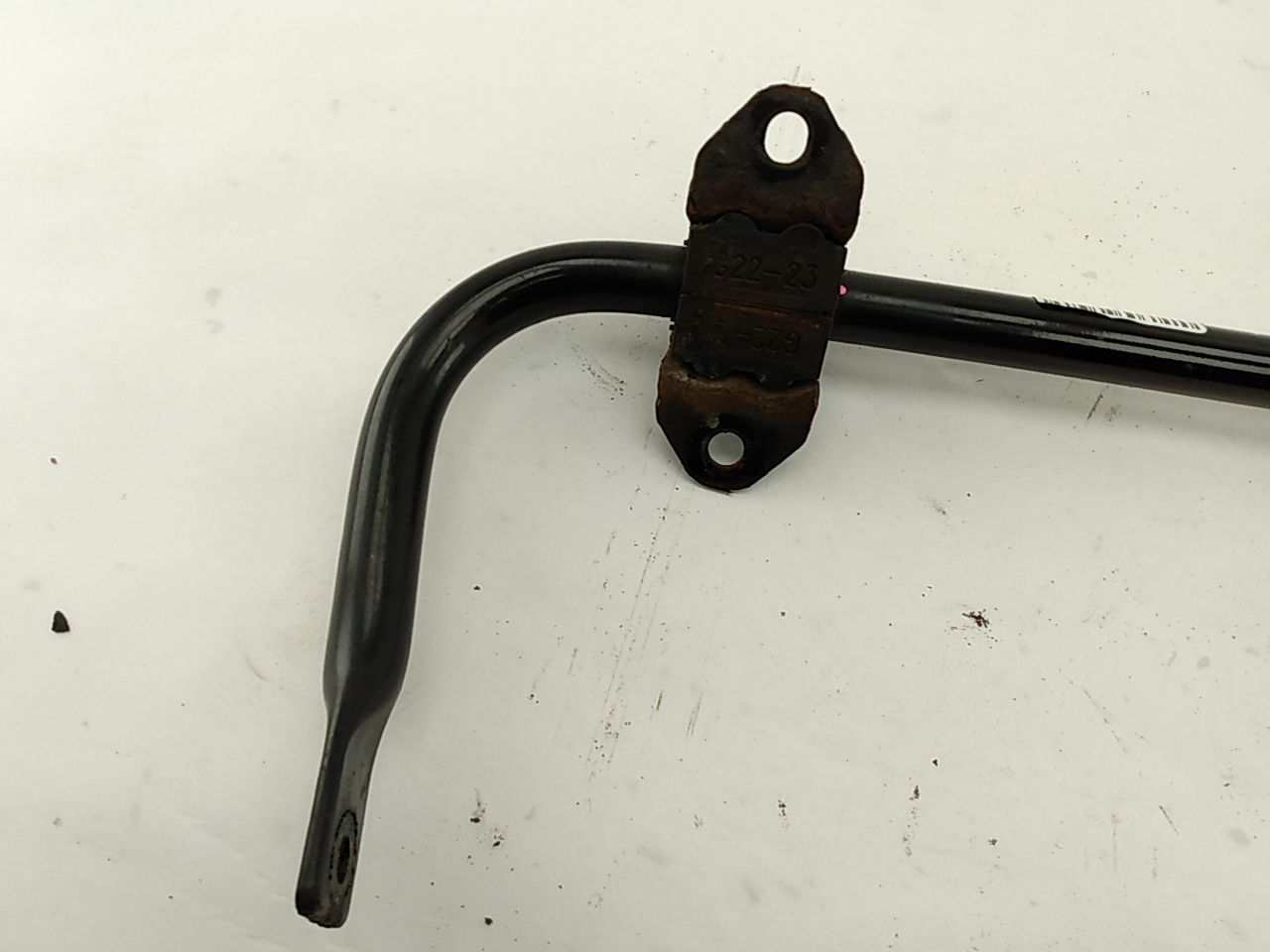 Chevrolet Camaro Rear Stabilizer Bar