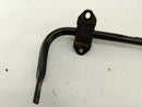 Chevrolet Camaro Rear Stabilizer Bar-9
