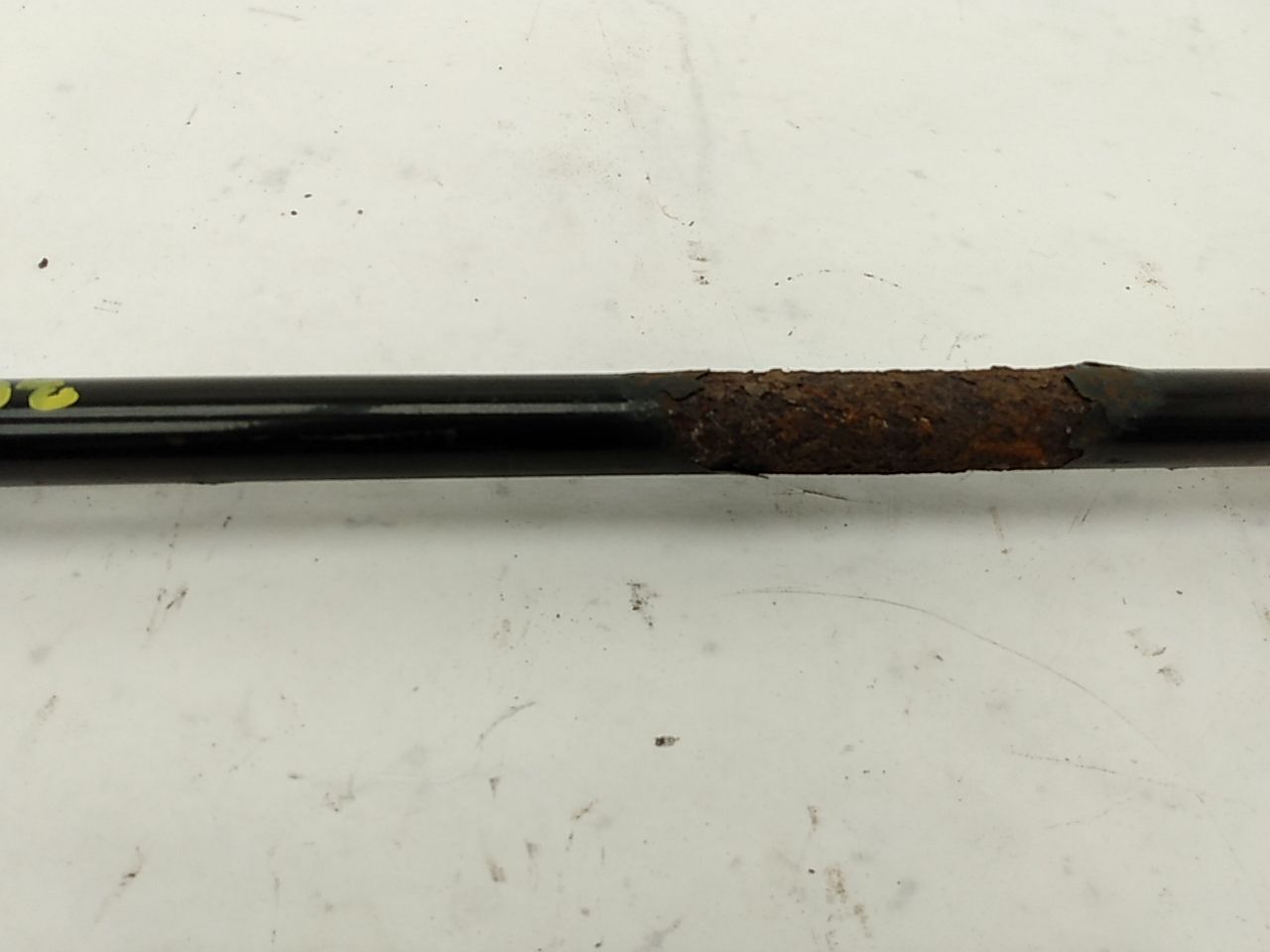 Chevrolet Camaro Rear Stabilizer Bar