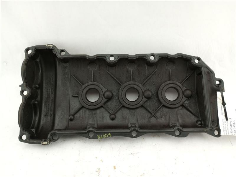 Chevrolet Camaro Right Side Valve Cover