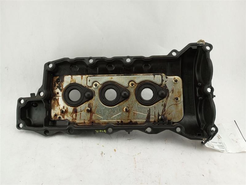 Chevrolet Camaro Left Side Valve Cover