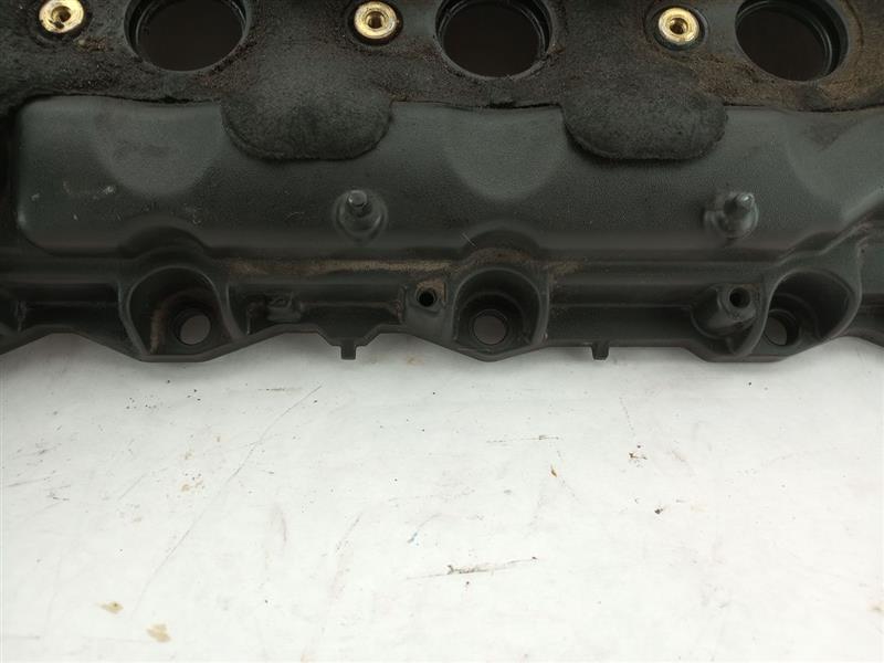 Chevrolet Camaro Left Side Valve Cover