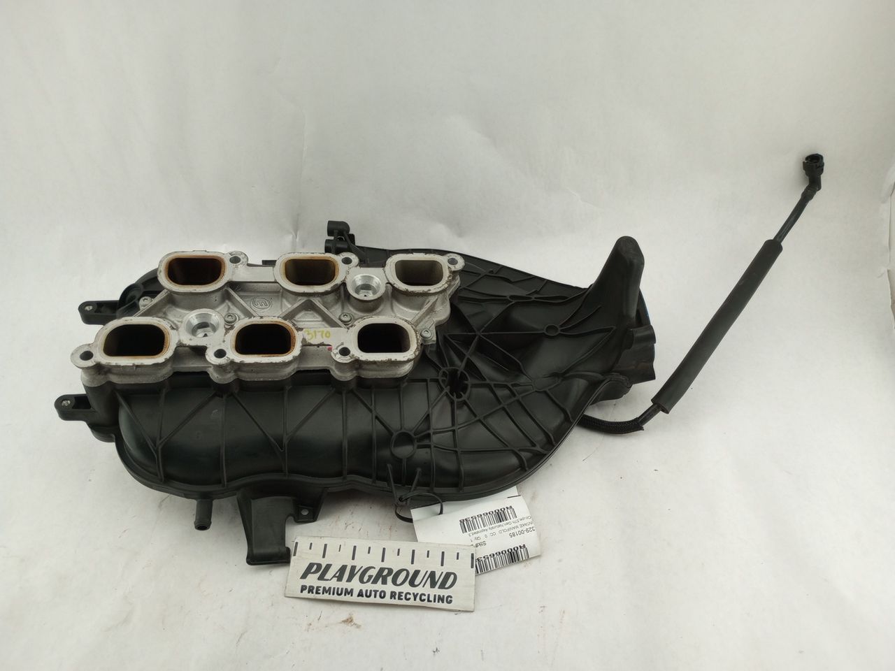 Chevrolet Camaro Intake Manifold