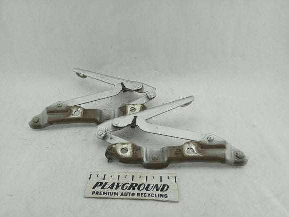 Chevrolet Camaro Trunk Lid Hinge Set