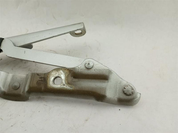 Chevrolet Camaro Trunk Lid Hinge Set