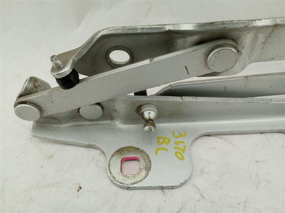 Chevrolet Camaro Trunk Lid Hinge Set