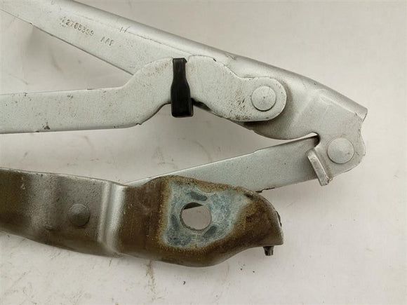 Chevrolet Camaro Trunk Lid Hinge Set