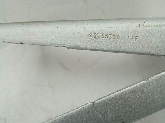 Chevrolet Camaro Trunk Lid Hinge Set