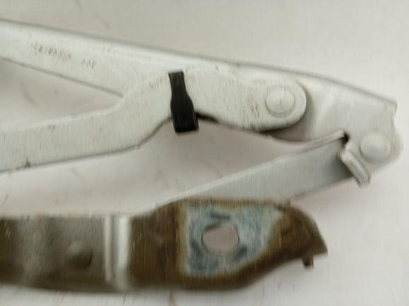 Chevrolet Camaro Trunk Lid Hinge Set