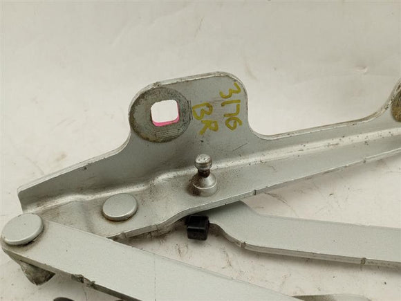 Chevrolet Camaro Trunk Lid Hinge Set