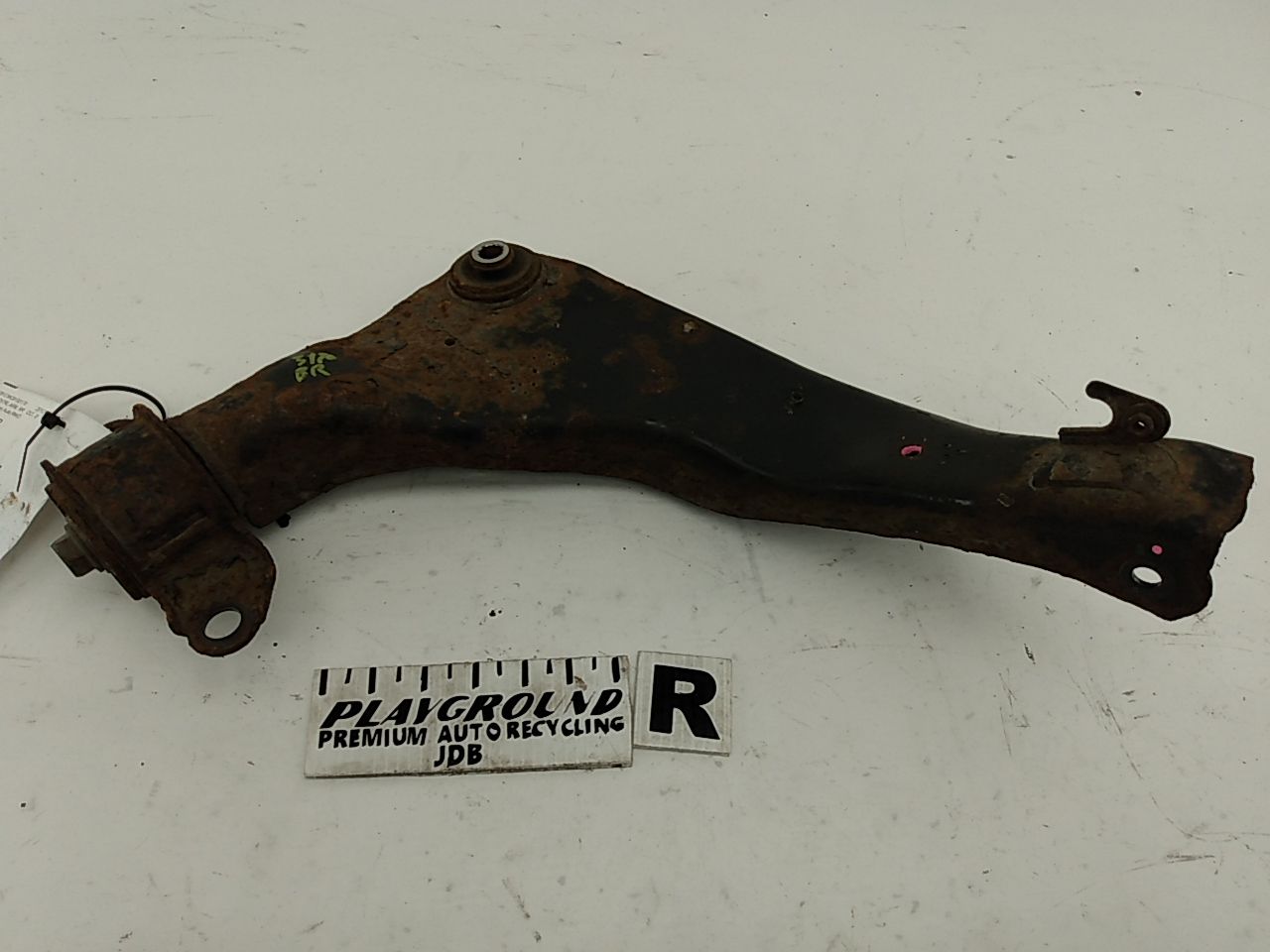 Chevrolet Camaro Rear Right Upper Control Arm