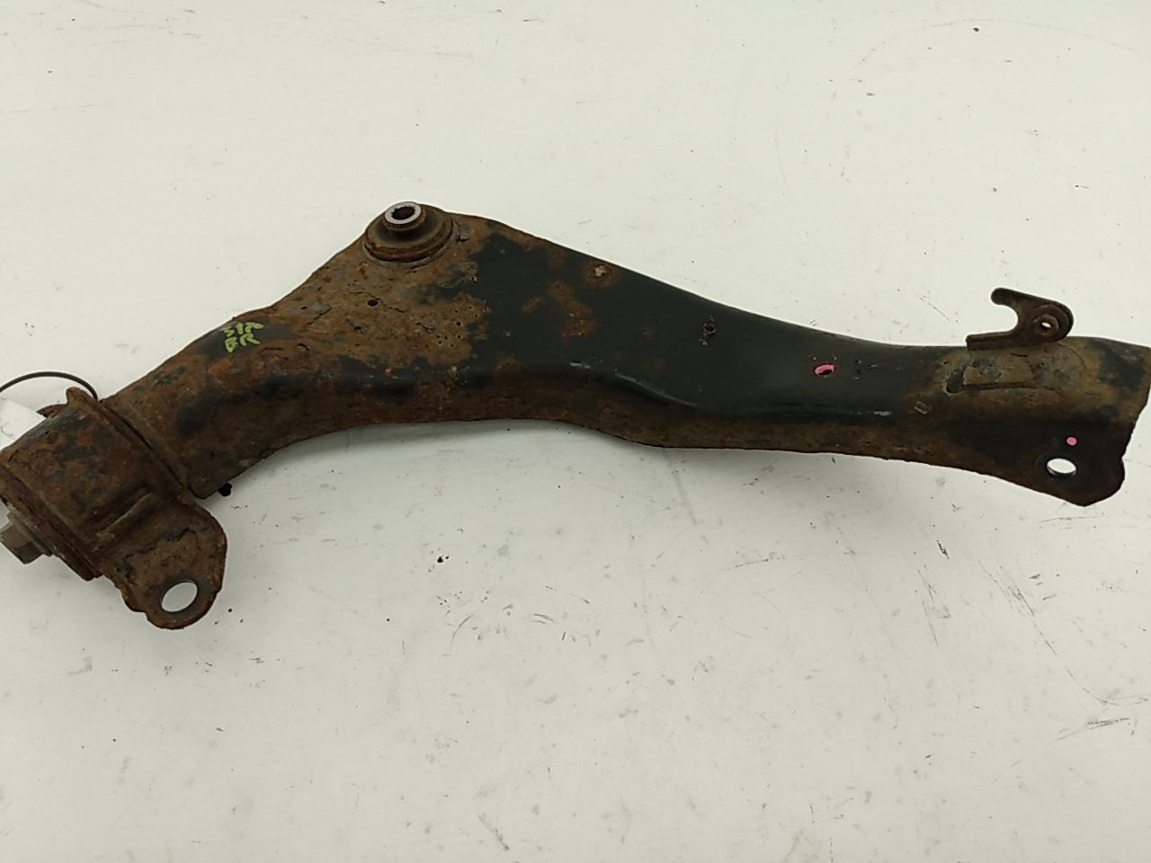 Chevrolet Camaro Rear Right Upper Control Arm