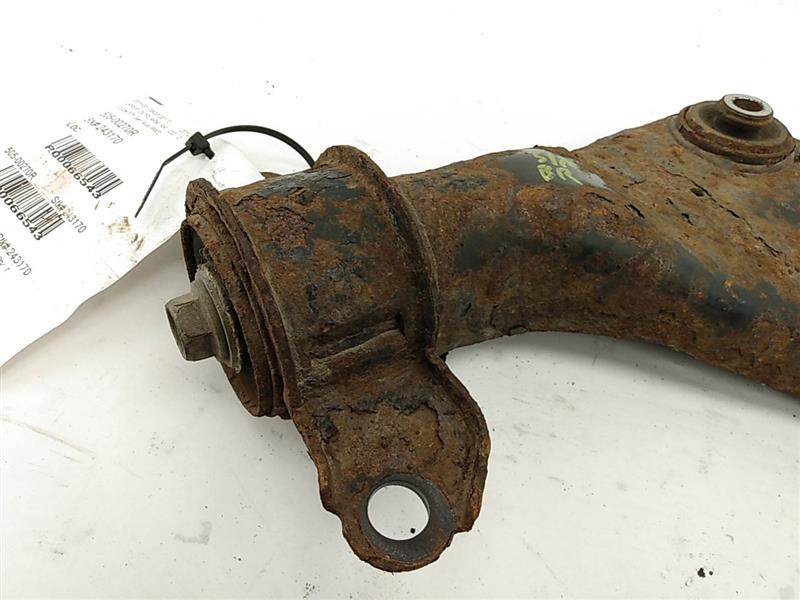 Chevrolet Camaro Rear Right Upper Control Arm