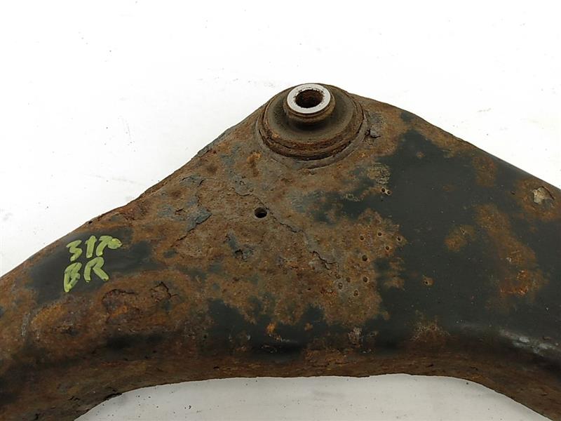 Chevrolet Camaro Rear Right Upper Control Arm