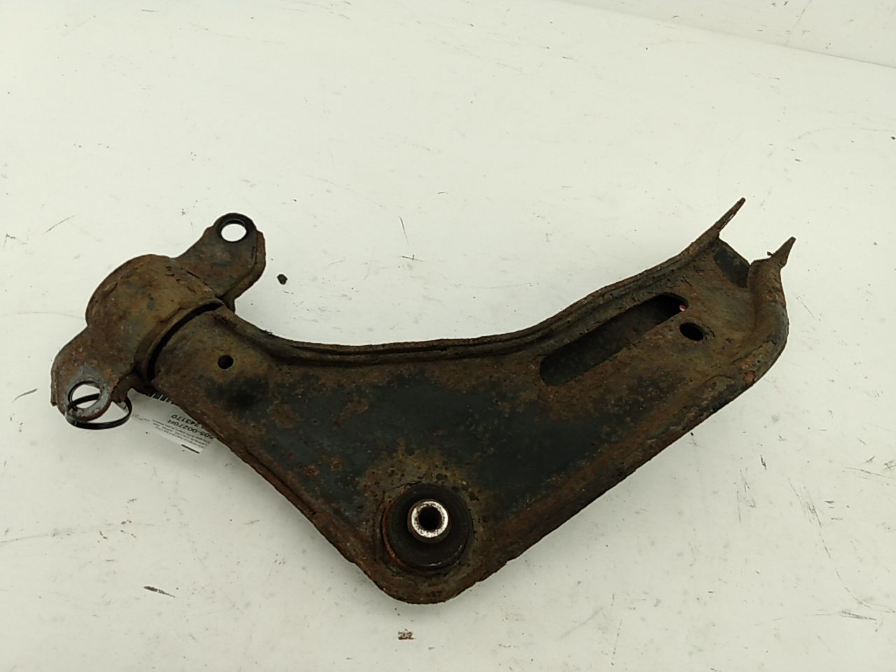 Chevrolet Camaro Rear Right Upper Control Arm