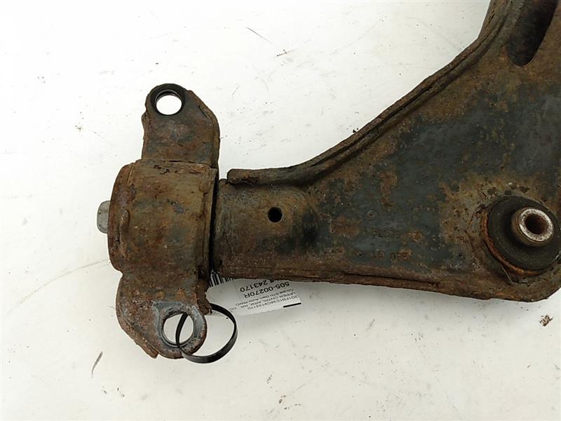 Chevrolet Camaro Rear Right Upper Control Arm