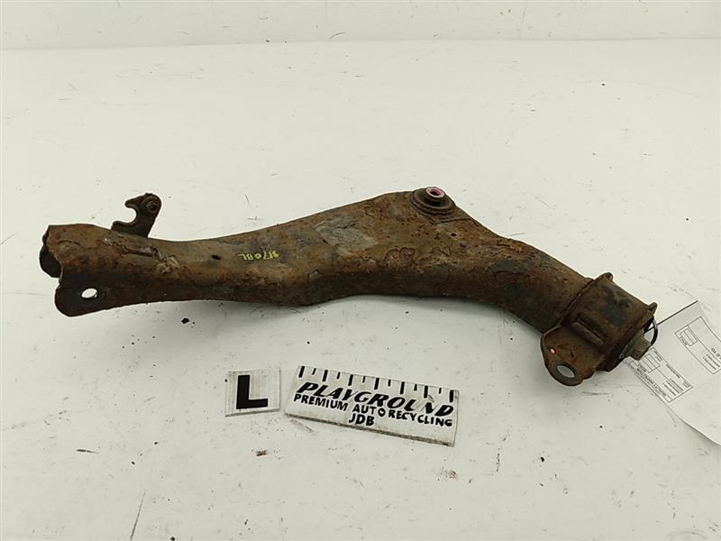 Chevrolet Camaro Rear Left Upper Control Arm