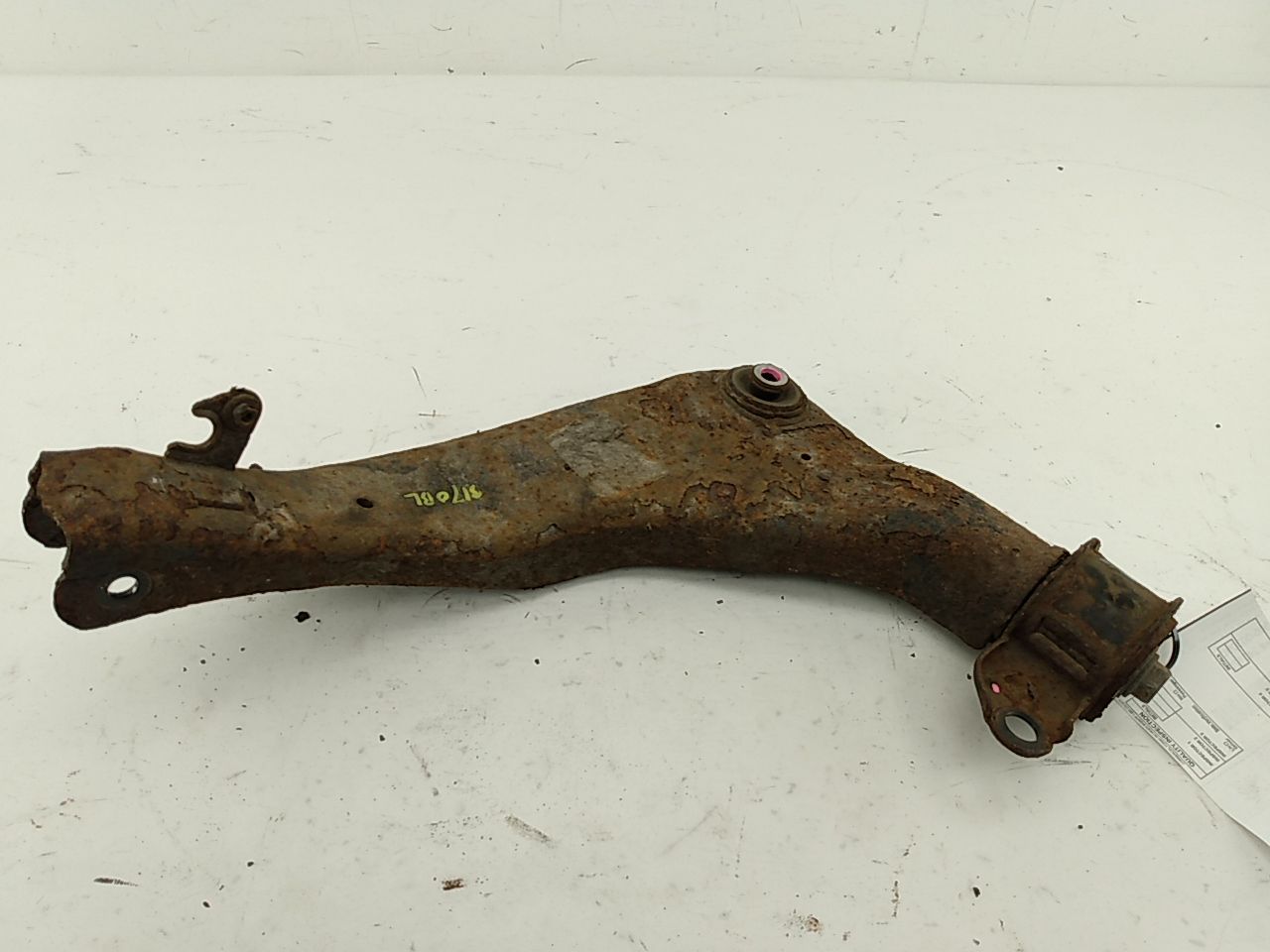 Chevrolet Camaro Rear Left Upper Control Arm