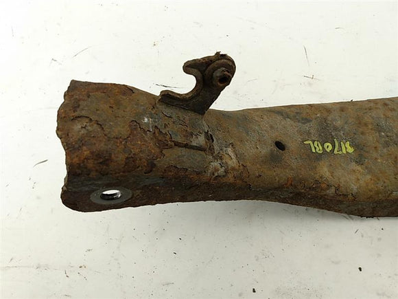 Chevrolet Camaro Rear Left Upper Control Arm