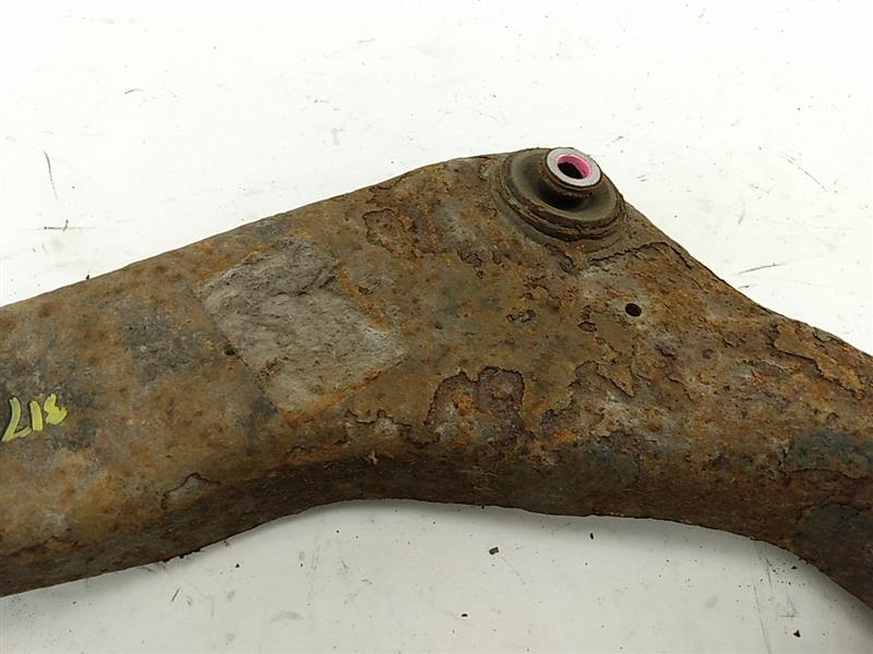 Chevrolet Camaro Rear Left Upper Control Arm