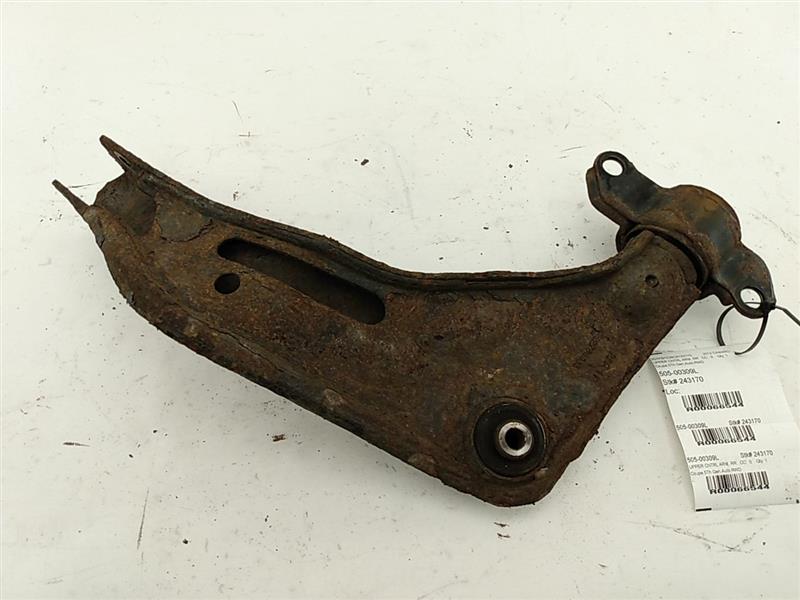 Chevrolet Camaro Rear Left Upper Control Arm