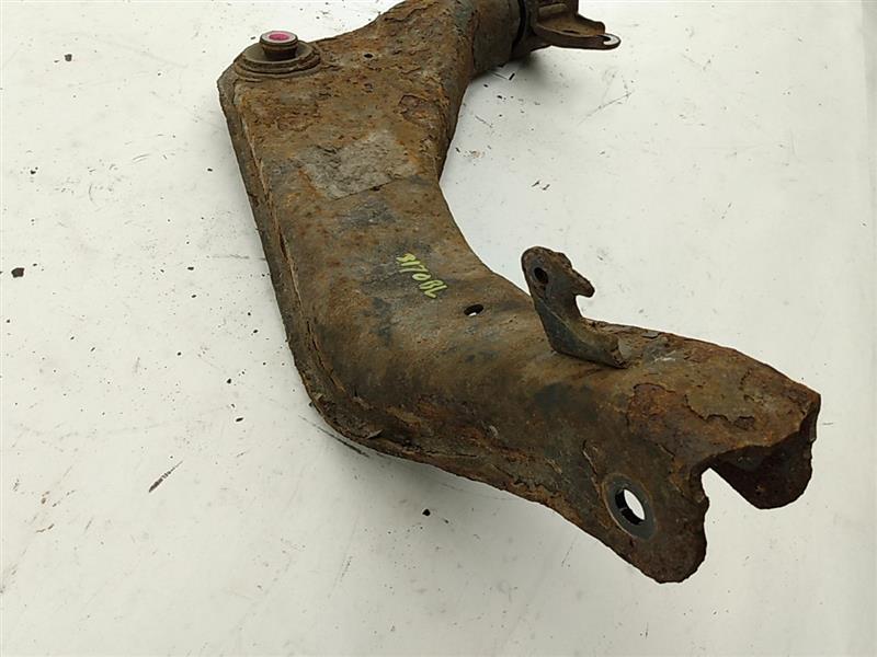 Chevrolet Camaro Rear Left Upper Control Arm