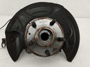 Chevrolet Camaro Front Right Knuckle & Hub Assembly-2