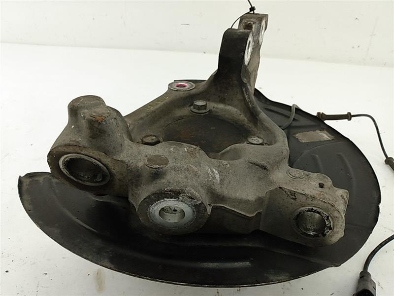 Chevrolet Camaro Front Left Knuckle & Hub Assembly