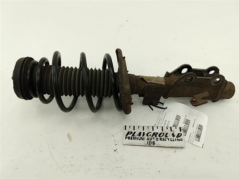 Chevrolet Camaro Front Right Strut Assembly