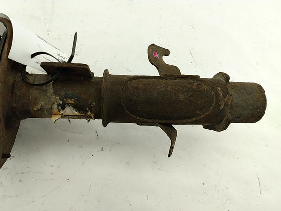 Chevrolet Camaro Front Right Strut Assembly