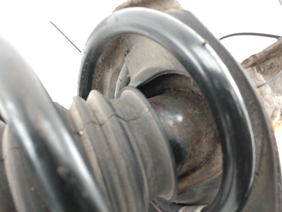 Chevrolet Camaro Front Right Strut Assembly