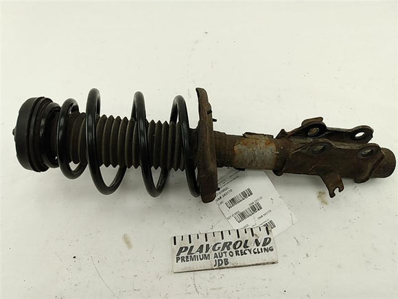 Chevrolet Camaro Front Left Strut Assembly