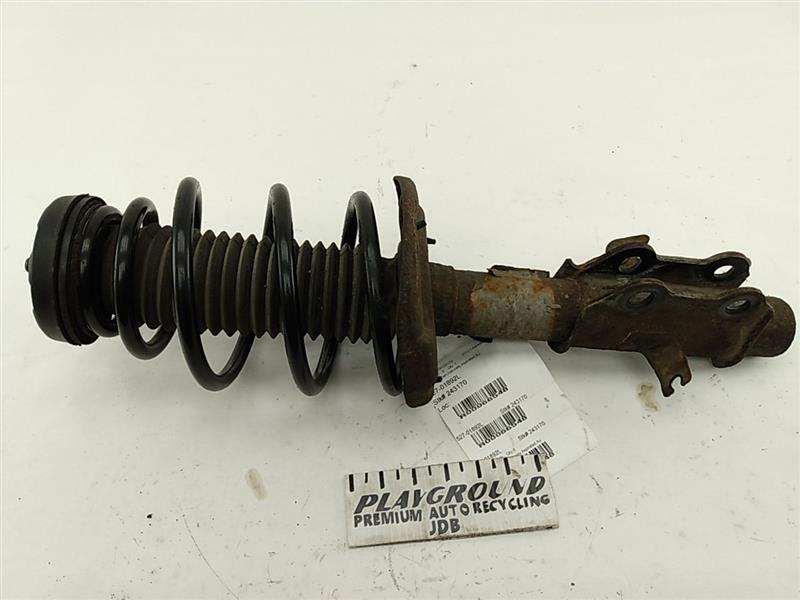 Chevrolet Camaro Front Left Strut Assembly