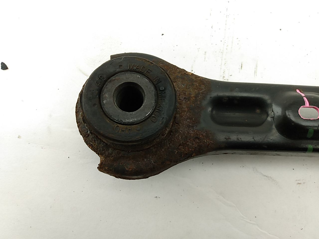 Chevrolet Camaro Rear Left Lower Control Arm