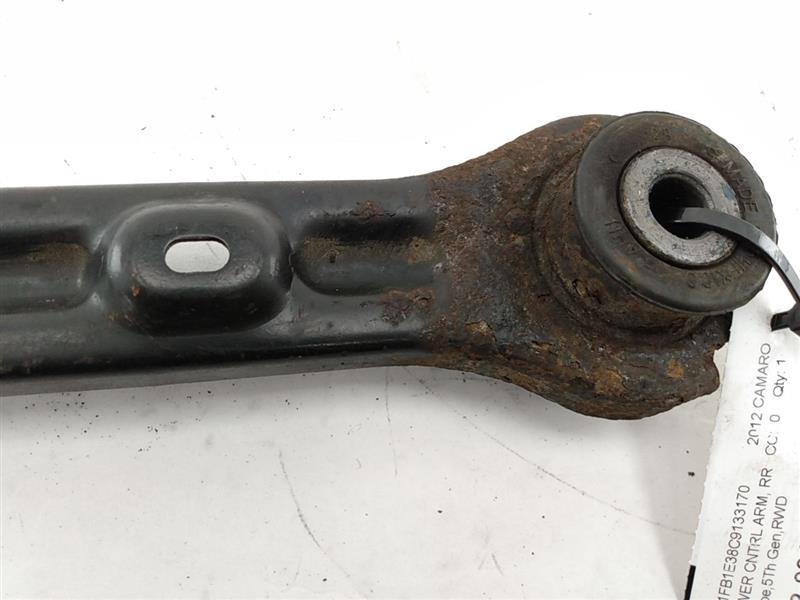 Chevrolet Camaro Rear Left Lower Control Arm