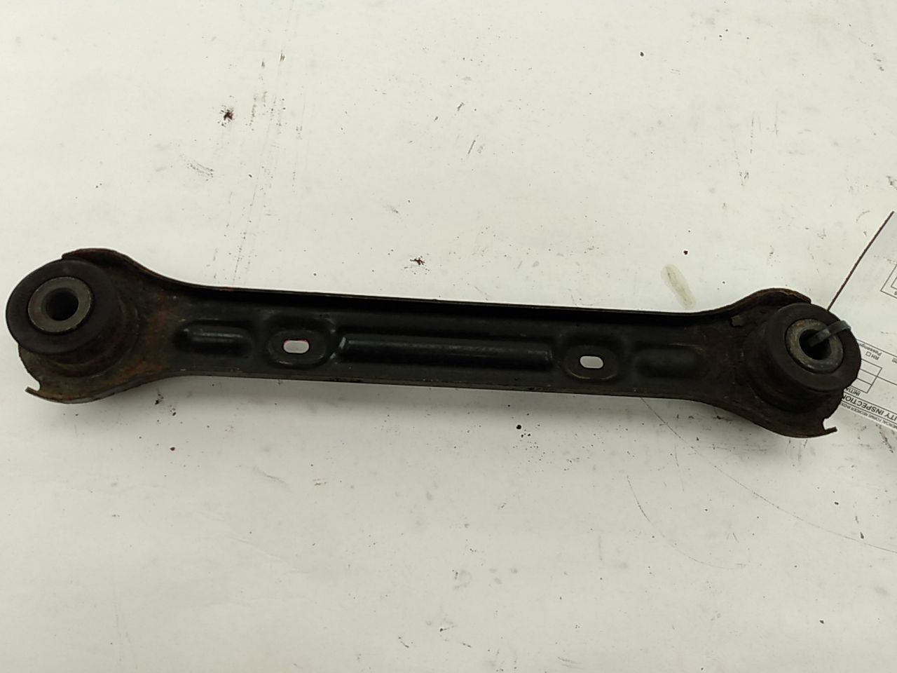 Chevrolet Camaro Rear Left Lower Control Arm