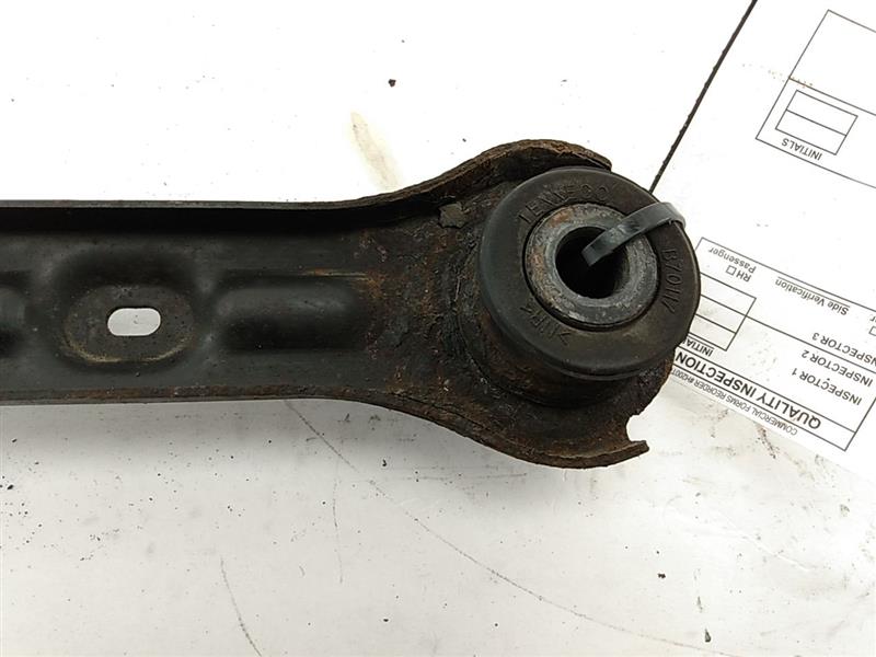 Chevrolet Camaro Rear Left Lower Control Arm