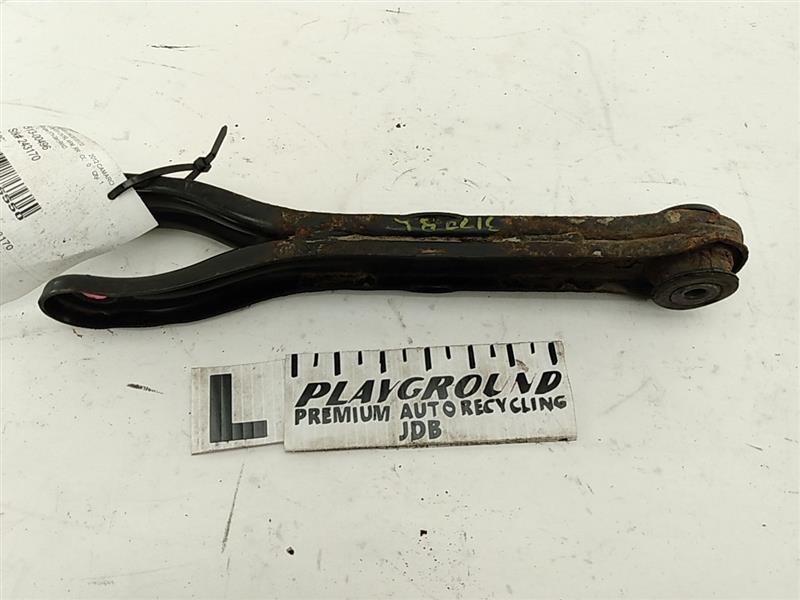 Chevrolet Camaro Rear Left Trailing Arm