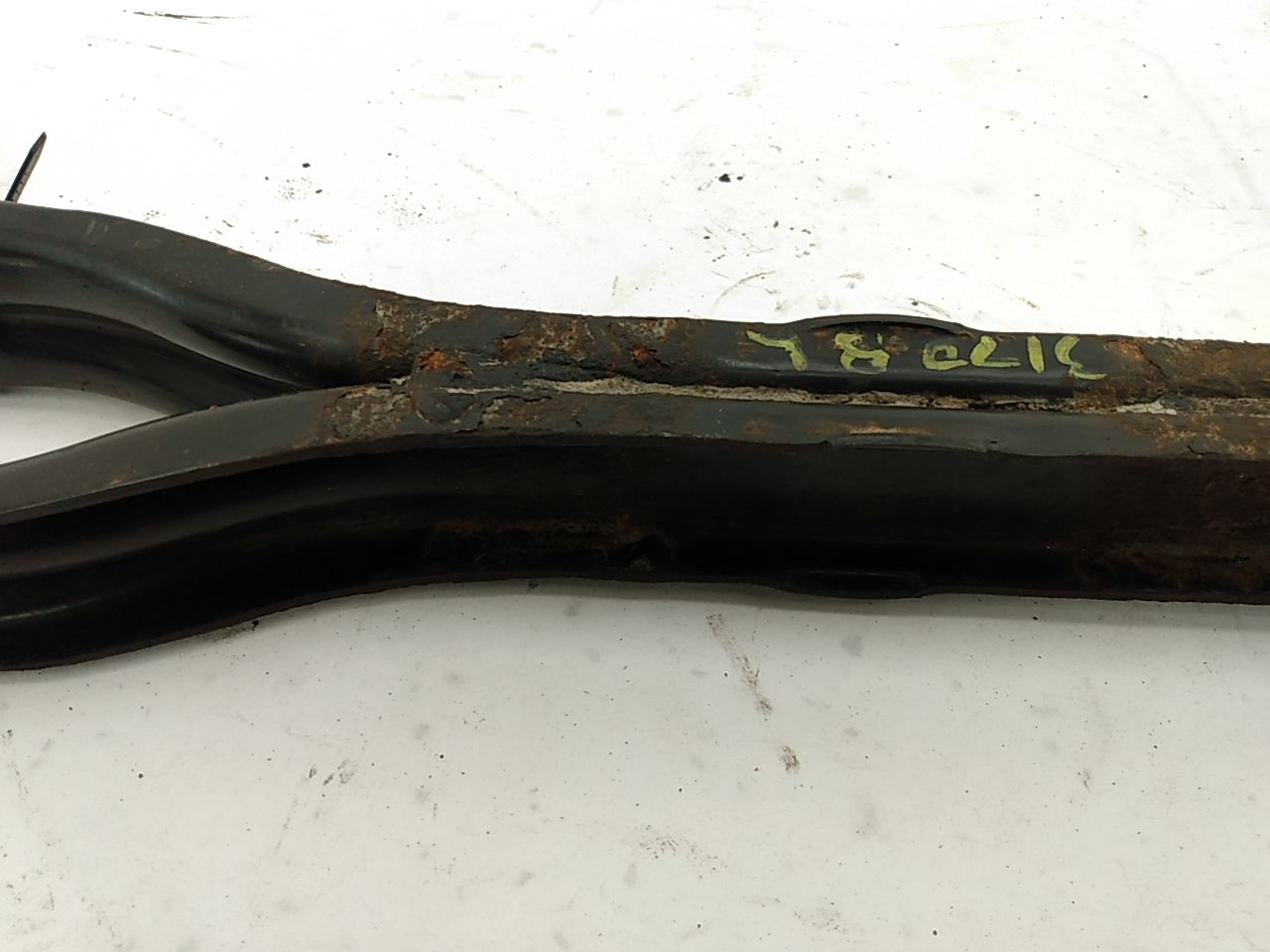 Chevrolet Camaro Rear Left Trailing Arm